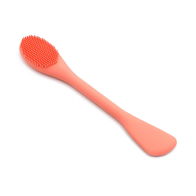 Silicone Facial Brush