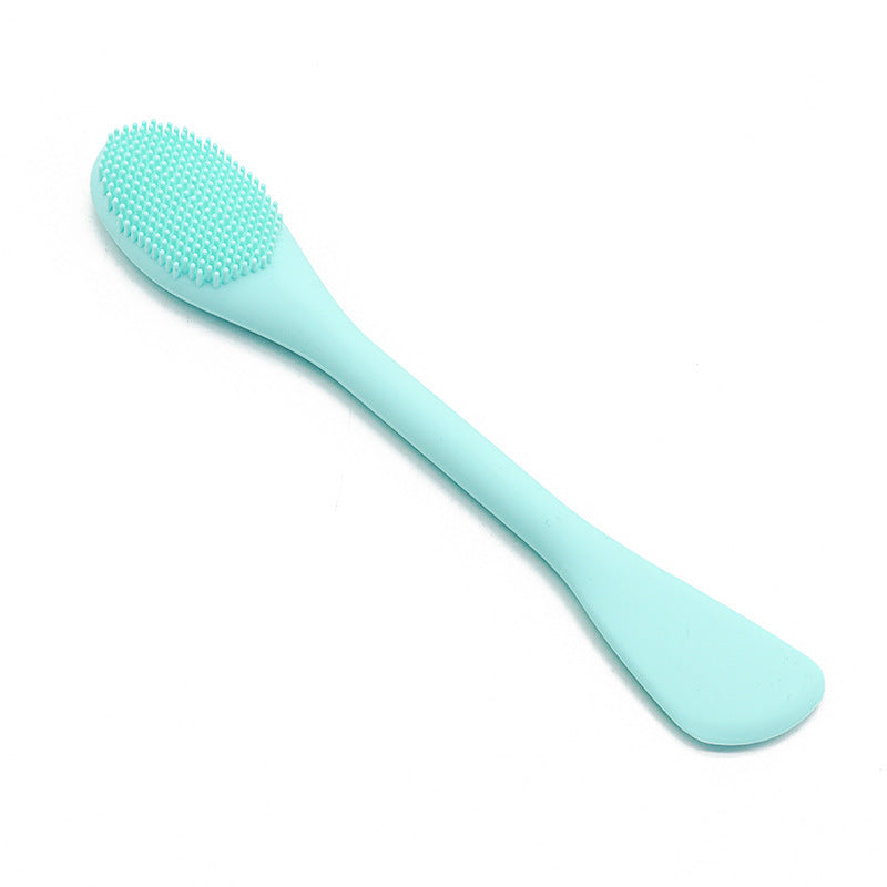 Silicone Facial Brush