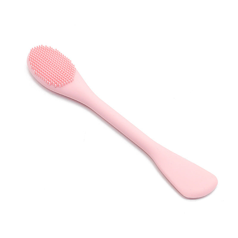 Silicone Facial Brush