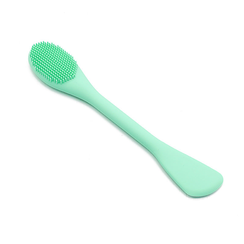 Silicone Facial Brush